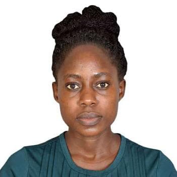 Holiness Ngereje